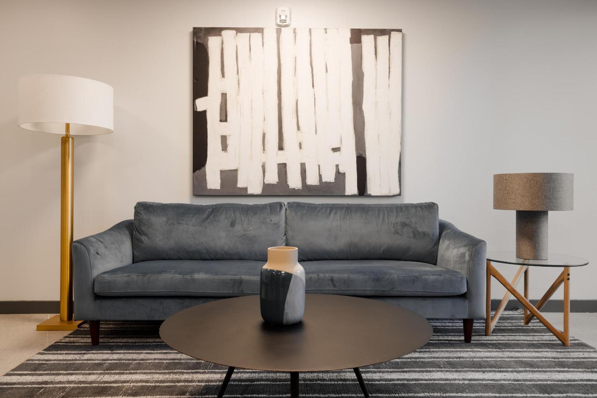 Aparthotel Reside Navy Yard, A Wyndham 3*