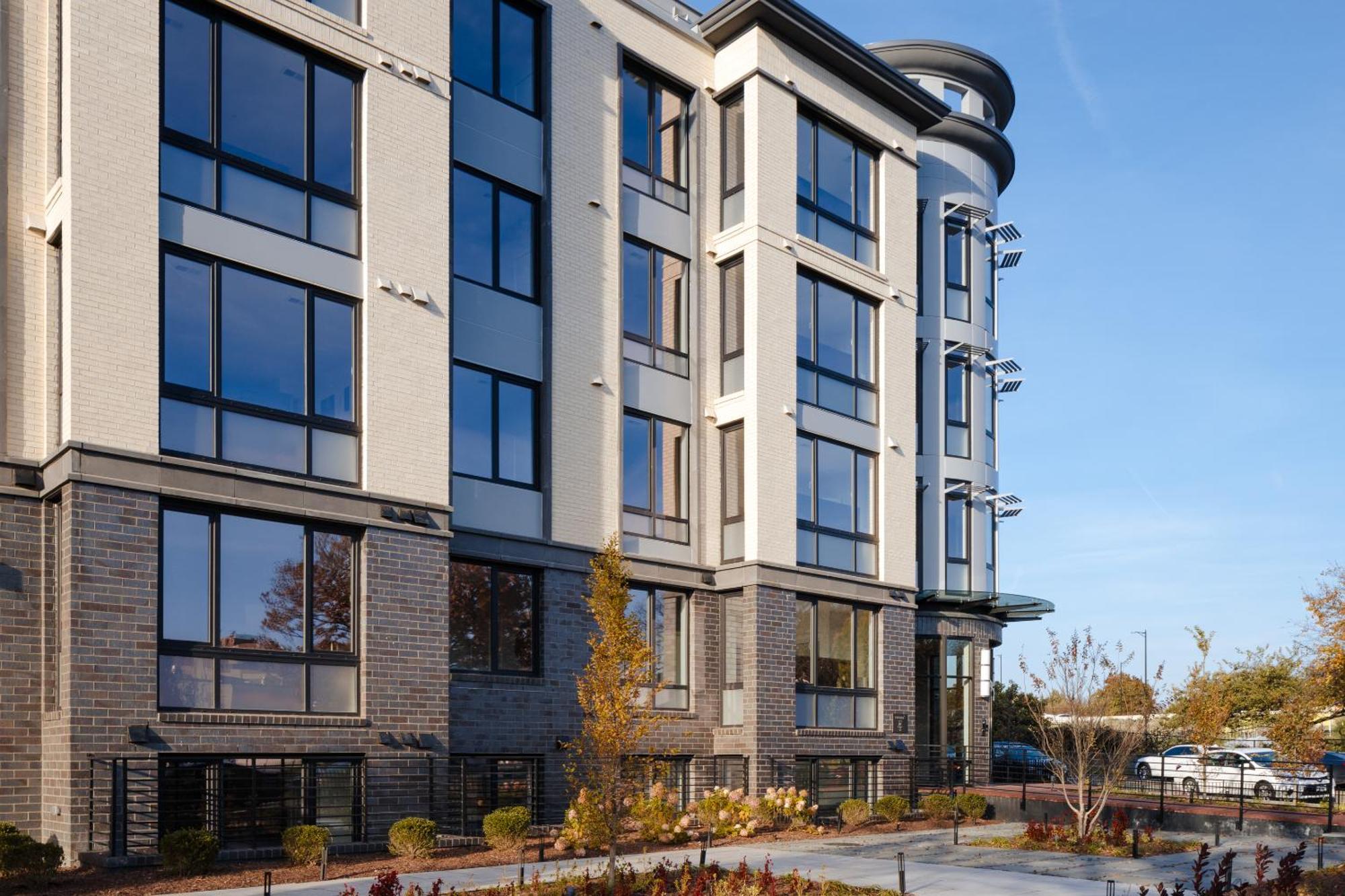 Reside Navy Yard, A Wyndham