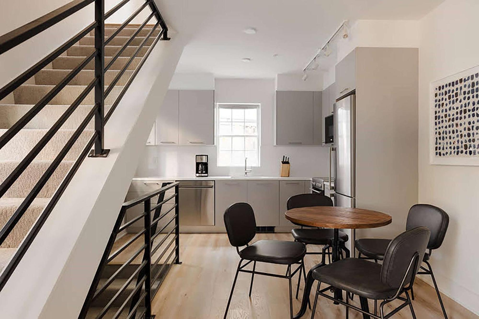 Reside Navy Yard, A Wyndham Washington